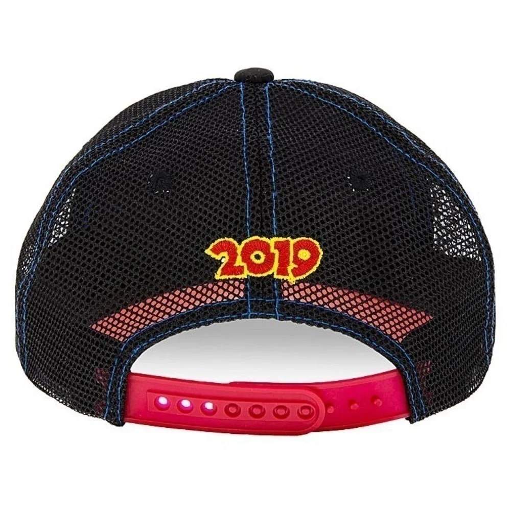 Mickey Mouse “Celebrate” Baseball Cap for Kids